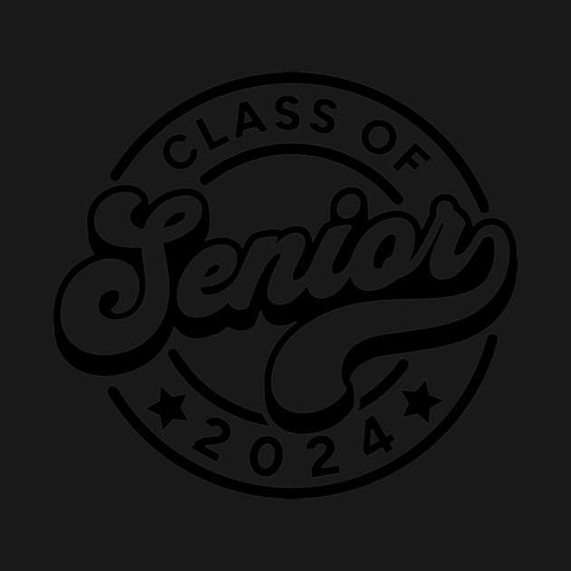 Class of 2024 Senior by Darksavage