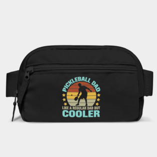 Pickleball Dad Like a Regular Dad but Cooler Bag