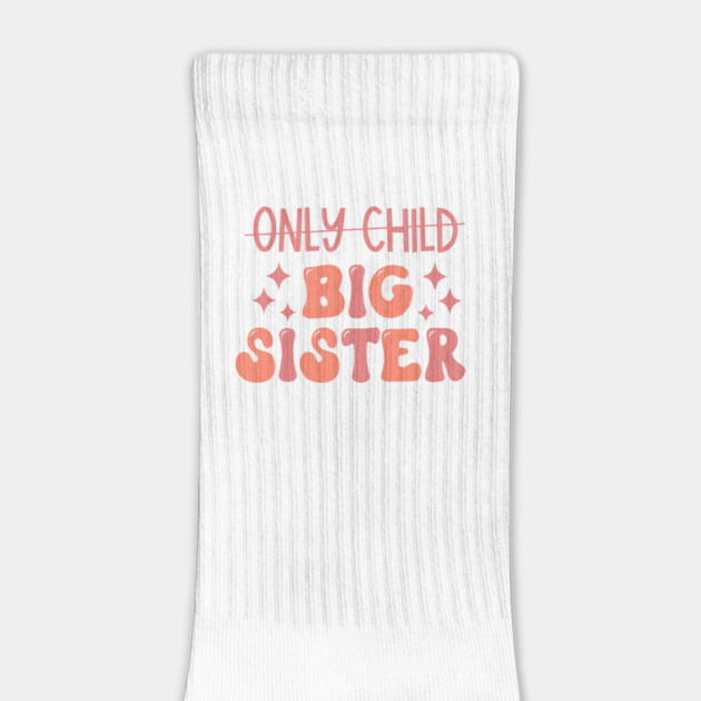 Only Child to Big Sister Promoted to Big Sister by Darksavage