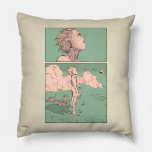 Akira Pillow