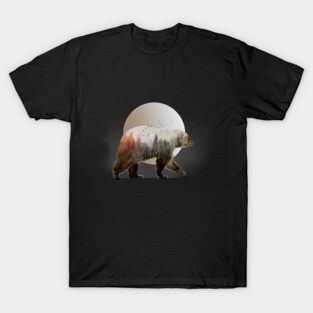 Bear T-Shirt