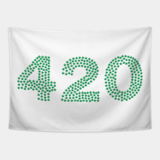 420 Tapestry