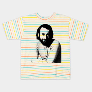 George Carlin Kids T-Shirt