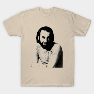 George Carlin T-Shirt