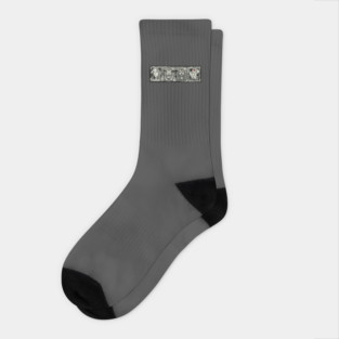 tool Socks