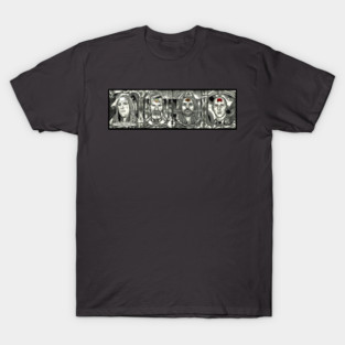 tool T-Shirt