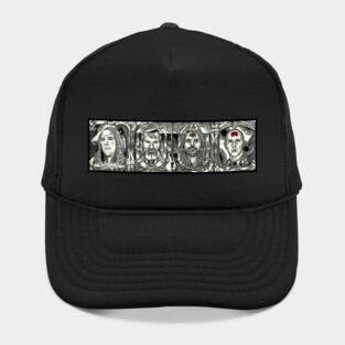tool Hat
