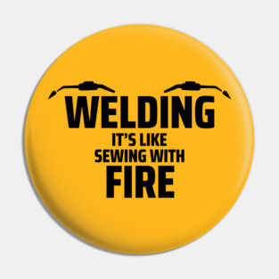 welding Pin