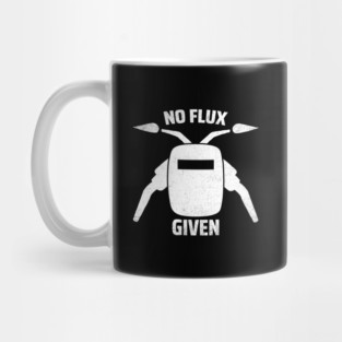 welding Mug