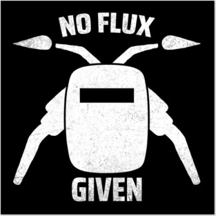 welding Posters and Art