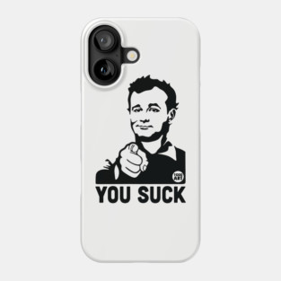 bill Phone Case