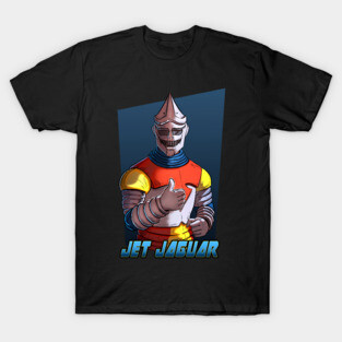 Jet Jaguar T-Shirt