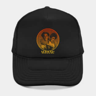 WHAM! Vintage - Color ver. Hat