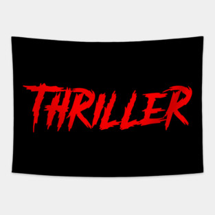 Thriller Tapestry