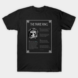 The Fairie Ring T-Shirt