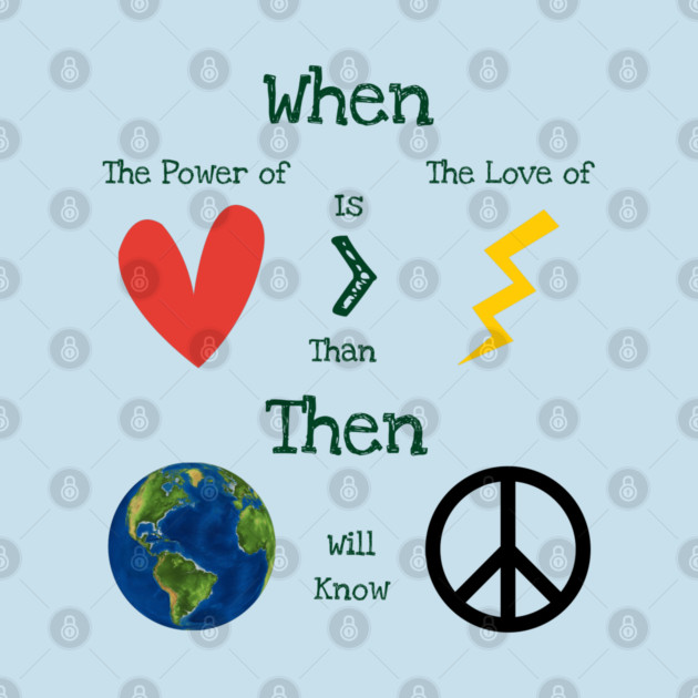 The Power Of Love by C.Code