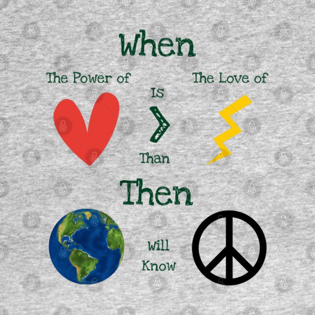 The Power Of Love by C.Code