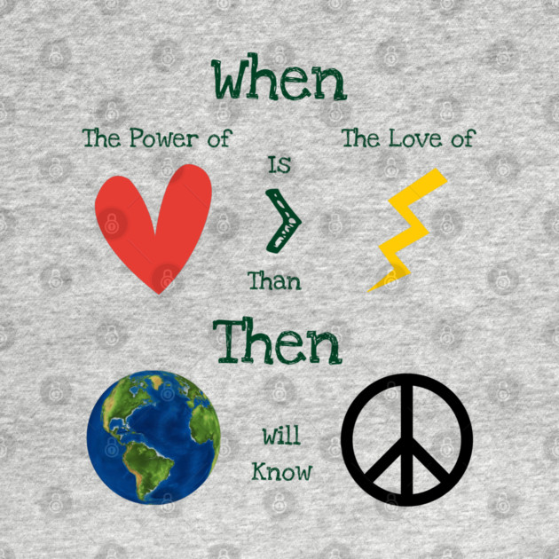 The Power Of Love by C.Code