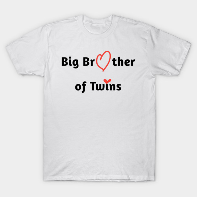 Big Brother of Twins by BlackMeme94