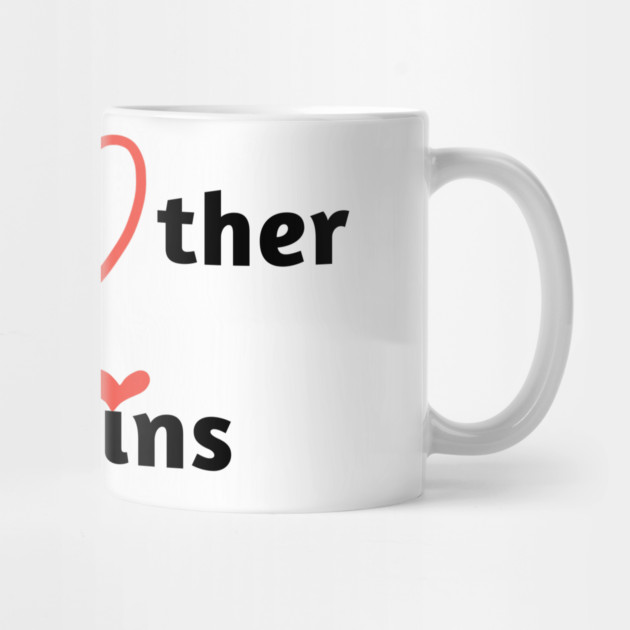 Big Brother of Twins by BlackMeme94