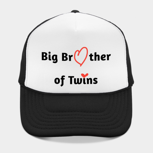 Big Brother of Twins by BlackMeme94