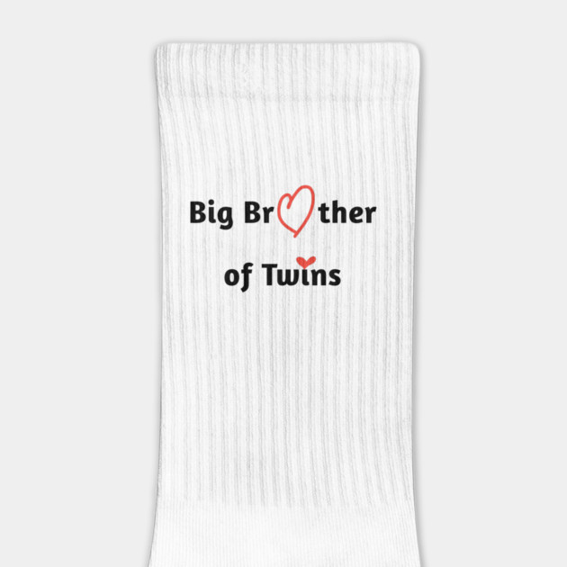 Big Brother of Twins by BlackMeme94