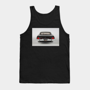 Impala Tank Top