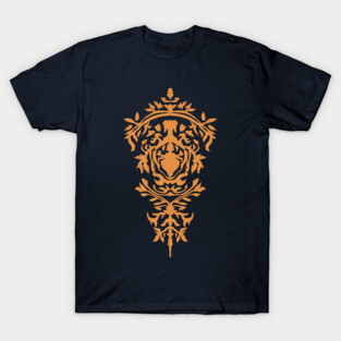 Dark Souls - Crest Shield T-Shirt