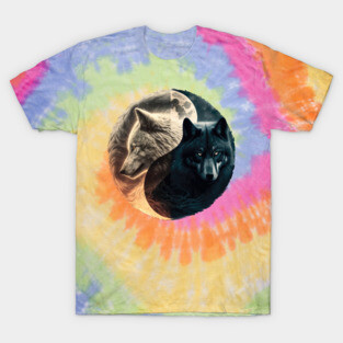 Wolf T-Shirt
