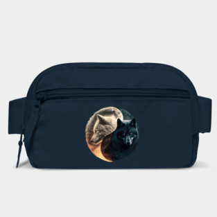 Wolf Bag