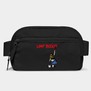 limp red girl Bag