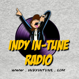Indy In-Tune (Light Tee) T-Shirt