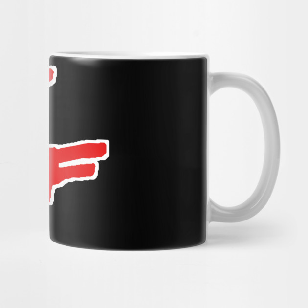 Tuff Turf 1985 by The Daily Ghost