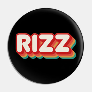 Rizz Pin