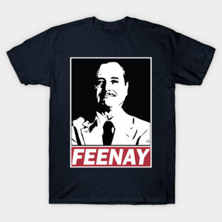 Never Obey, Just Teach T-Shirt