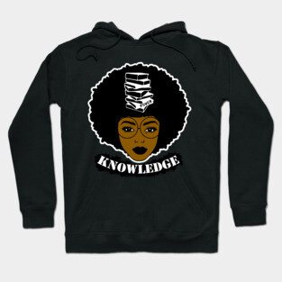 Knowledge Hoodie