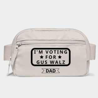 Gus-Walz Bag