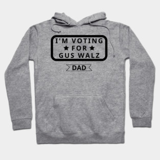 Gus-Walz Hoodie