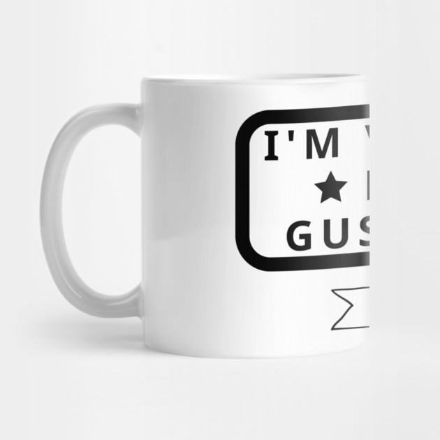 Gus-Walz by BlackMeme94