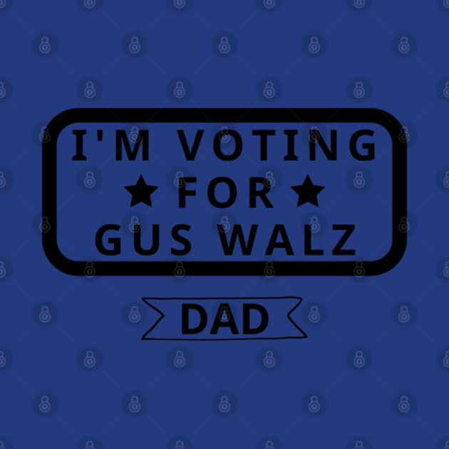 Gus-Walz by BlackMeme94