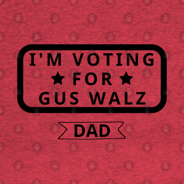 Gus-Walz by BlackMeme94