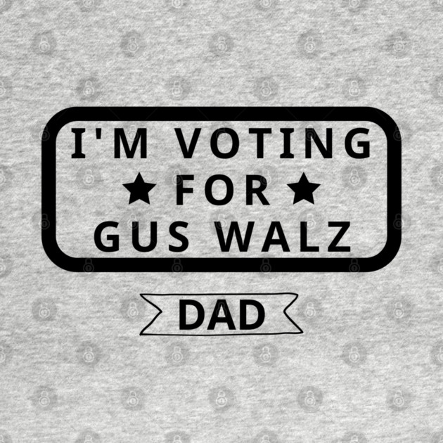 Gus-Walz by BlackMeme94