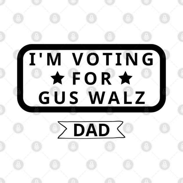 Gus-Walz by BlackMeme94