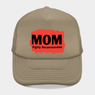 Mom highly recommended Hat