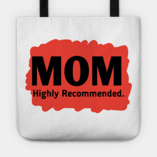 Mom highly recommended Tote