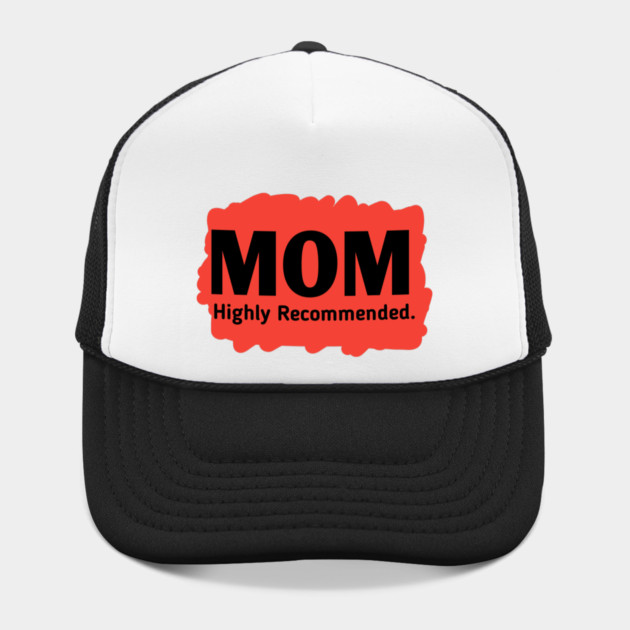 Mom highly recommended by BlackMeme94