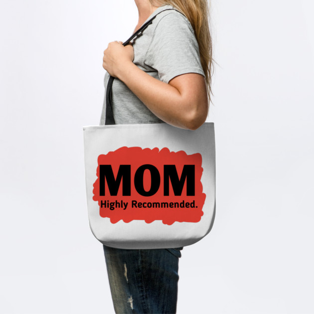 Mom highly recommended by BlackMeme94