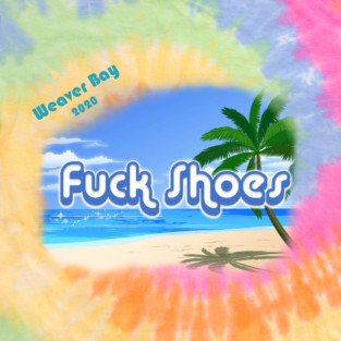 Official Weaver Bay Tourism Shirt 2020 T-Shirt