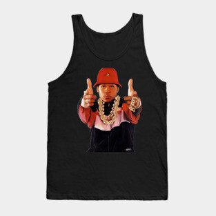 Ladies Love Cool James Tank Top