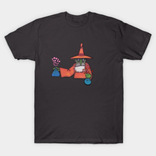 Wizard T-Shirt